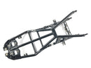 Ducati 1098 S H7 [2009] - bageste ramme-2