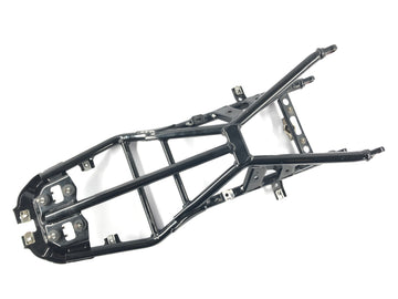 Ducati 1098 S H7 [2009] - bageste ramme - 0