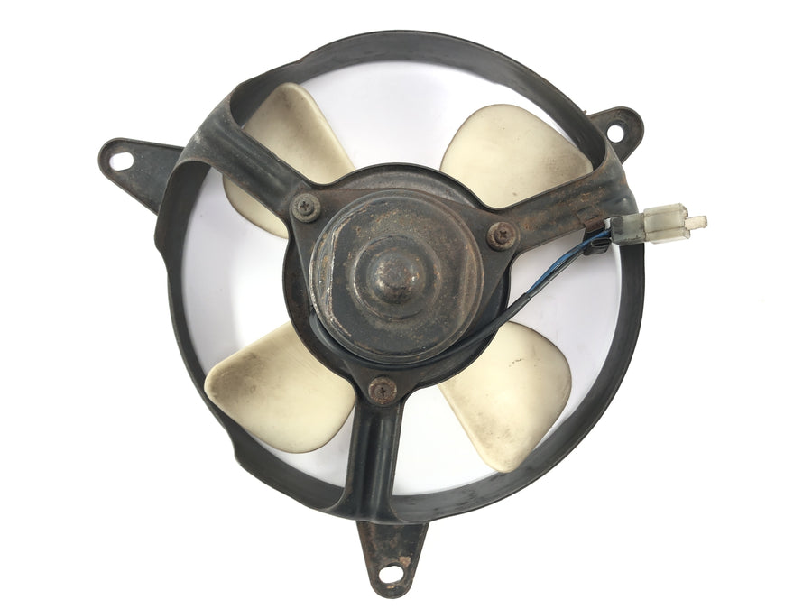 Honda GL 1000 Goldwing GL1 [1978] - Fan Radiator Fan Radiator Fan