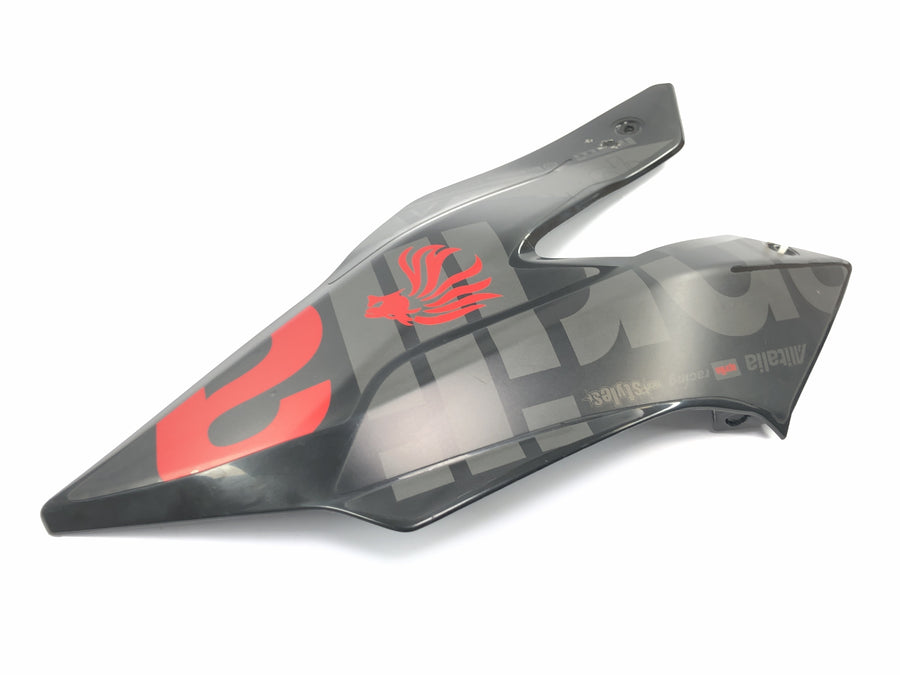 Aprilia SX 125 KX [2018] - Sidepanel højre tankpanel