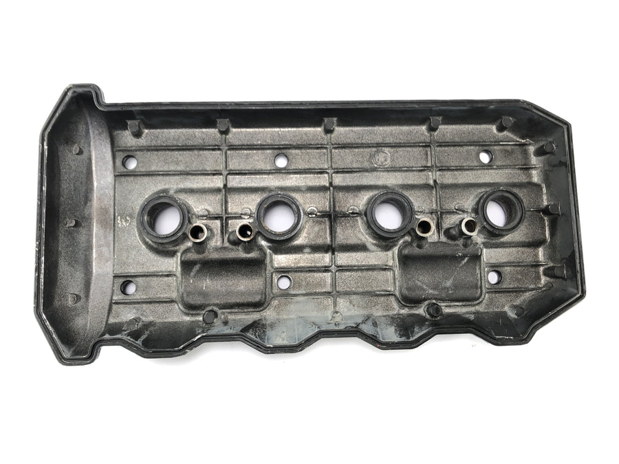 KAWASAKI ZX -10 ZXT00B [1990] - Ventil Låg Cover Cylinder Head Lid Motor Lid