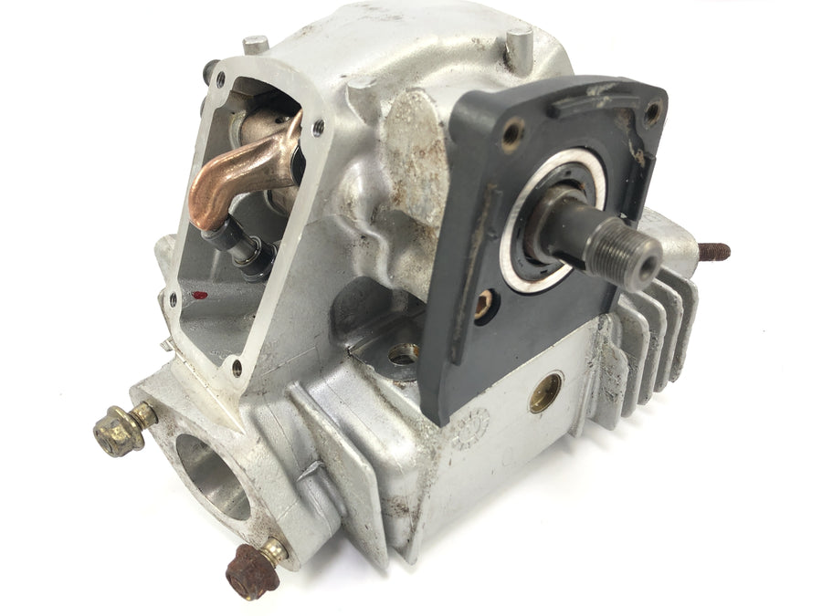 Ducati ST2 944 [1999] - Cylinder med stempel