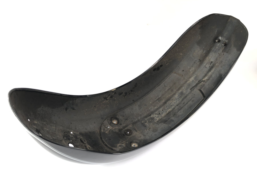 BMW R 850 C 259C [1999] - Mudguard Mudguard Fender Bagerste sort
