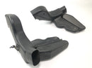 Kawasaki ZX 12 R ZXT20A [2001] - Air Duct Ram Air System Luftindtag-2