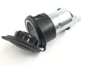 Moto Guzzi Norge 1200 [2006] - 12 -volt stikkontakt-2