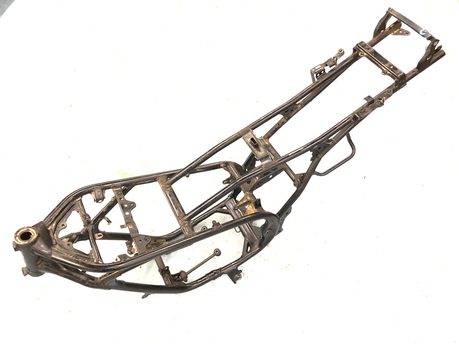 Yamaha RZ 250 R 29L [ca. 250 ypvs] - Frame uden papirer