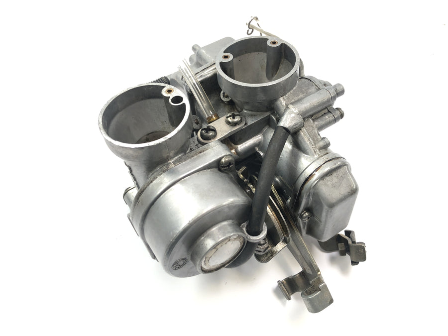 Yamaha XT 600 Z Ténéré 55W [1986] - Carburetor Carburetor Carburetor Carburetor