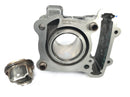 KTM RC 125 [2016] - Cylinder med stempelcylinder enhed motorcylinder-2
