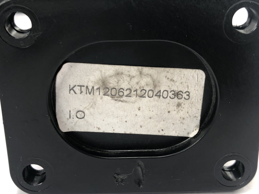 KTM Duke 690 A3 [2012] - Brændstofpumpe brændstofpumpe brændstofforsyningsenhed