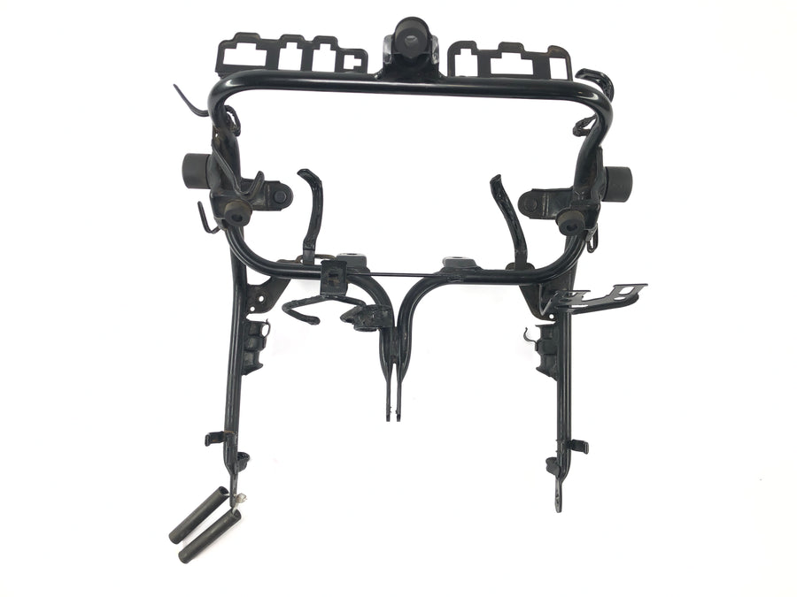 Honda CBX 750 RC17 [1984] - Beklædning Holder Front Bracket Montering Base