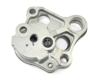 Honda XL 250 R MD03 [1993] - Oliepumpepumpehus drev gear gear sæt - 0