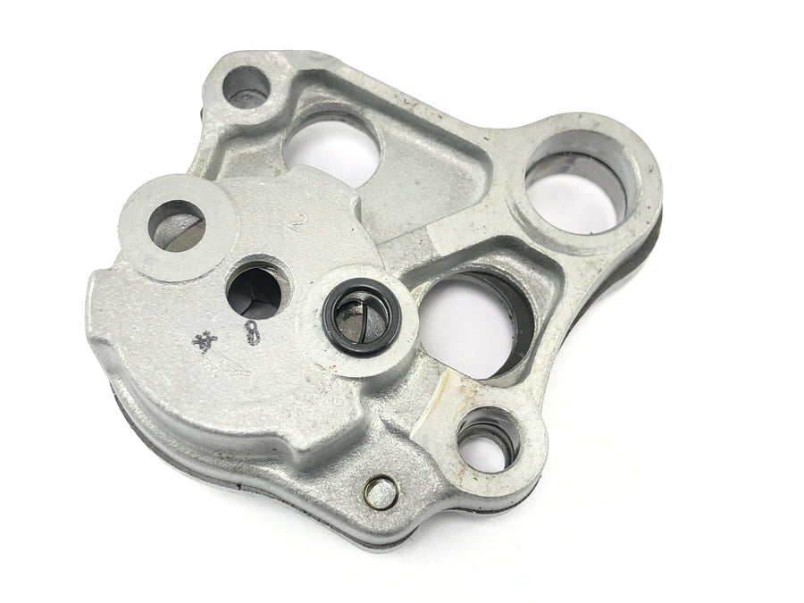Honda XL 250 R MD03 [1993] - Oliepumpepumpehus drev gear gear sæt
