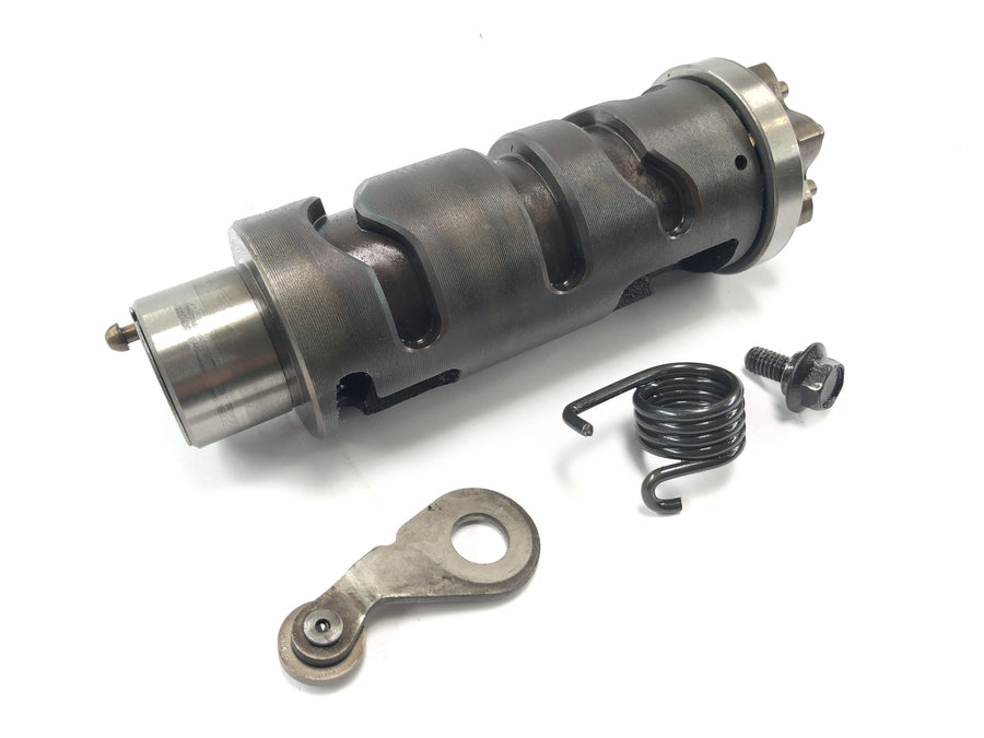 Yamaha FJ 1100 47E [1985] - Switch Roller Gear Shell Roller Switching Roller