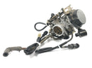 Yamaha XV 1600 Wild Star VP08 [2002] - Karburator-1