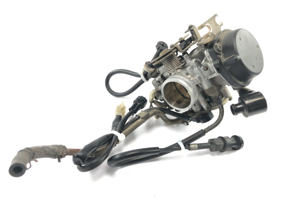 Yamaha XV 1600 Wild Star VP08 [2002] - Karburator