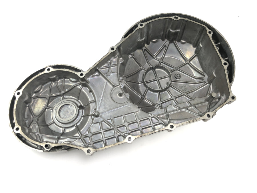 Honda VTX 1800 SC46 [2004] - koblingsdæksel motorafdækning højre