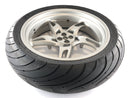 BMW R 1150 R R21 [2002] - Baghjul RAD RIM-1