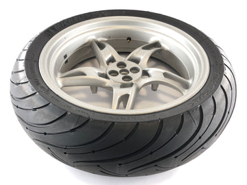 BMW R 1150 R R21 [2002] - Baghjul RAD RIM