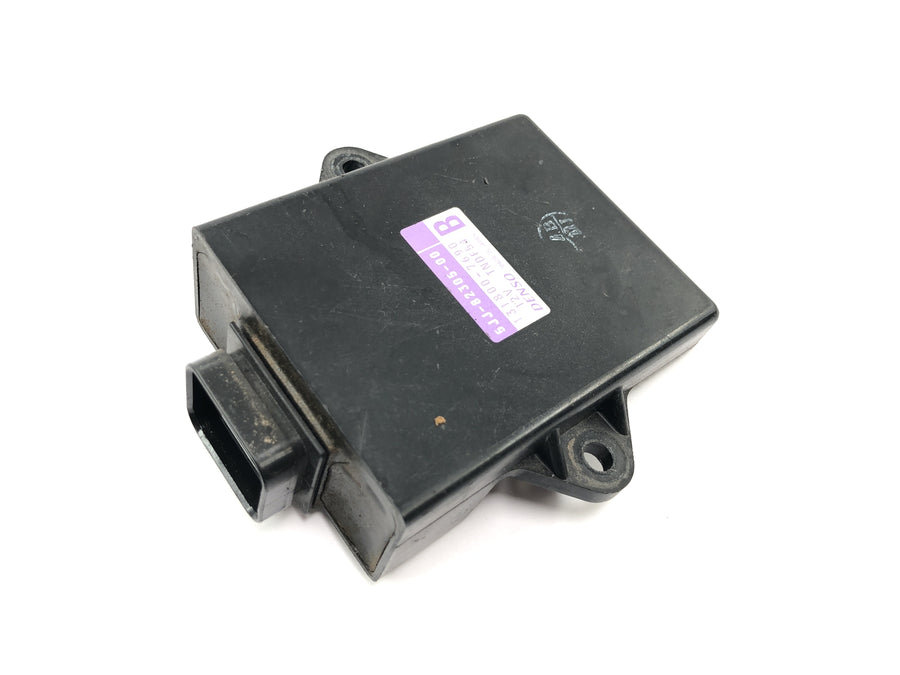 Yamaha YZF R1 RN04 [2001] - CDI styreenhed tændingsenhed ECU tændingsboks Denso
