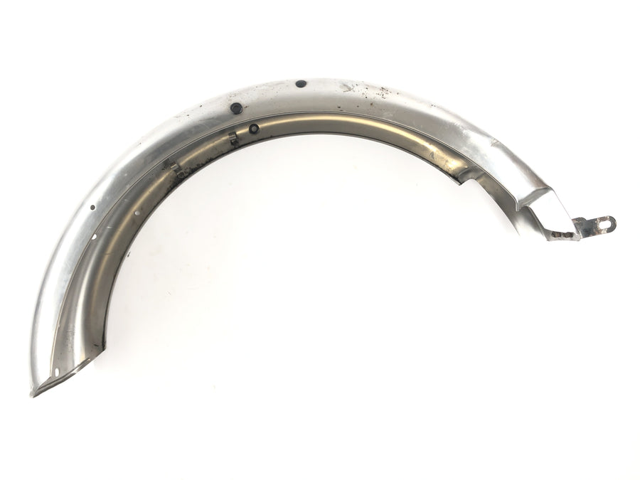 Triumph Bonneville T140V [1976] - Fender Bagerste beskyttelsesplade bageste