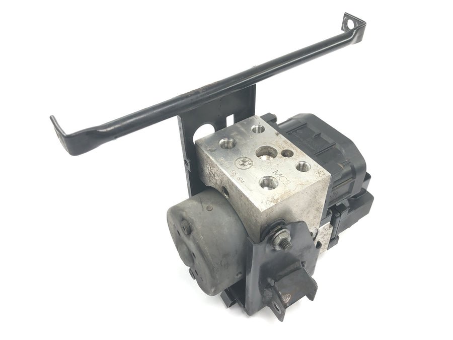 BMW F 650 GS R13 [2000] - ABS modulatorblok til hydraulikenhedens styreenhed