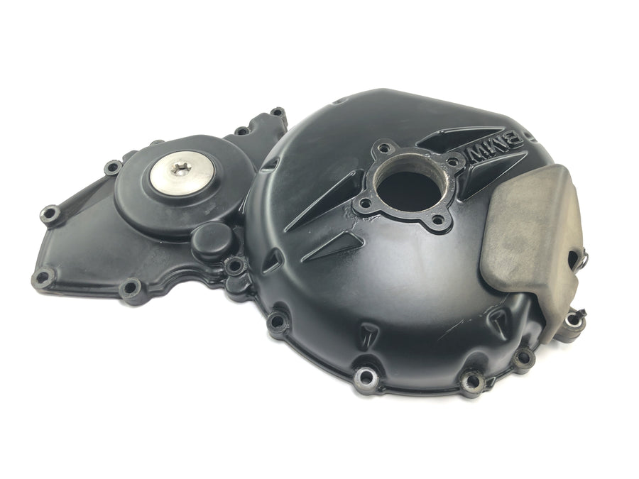 BMW K 1200 S K12S [2005] - Koblingsdæksel motorafdækning