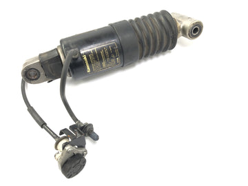 Kawasaki GPZ 1000 RX [1987] - Spring Shock Absorber Bagefter - 0