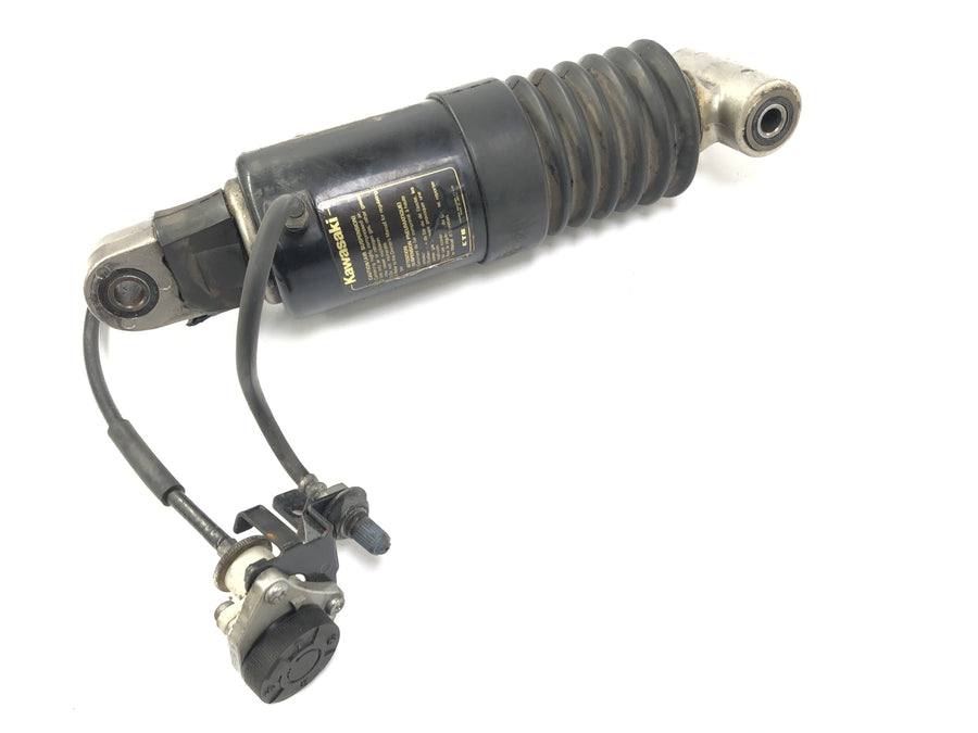 Kawasaki GPZ 1000 RX [1987] - Spring Shock Absorber Bagefter