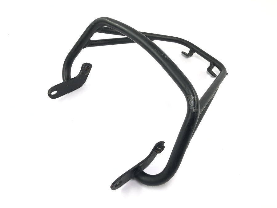 Sachs ZX 125 [1998] - Bagageholder bagramme underramme