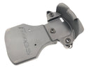 BMW F 650 GS R13 [2002] - Fender Splash Protection Baghjulets nummerplade Holder-1