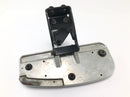 Yamaha XV 1600 Wild Star VP08 [2002] - Footboard driver fodplade fodstøtte foran venstre-5