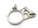 Ducati Multistrada 1200 S Touring [2009] - Bagbremseanker caliper montering-1