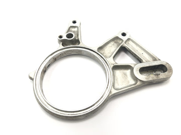 Ducati Multistrada 1200 S Touring [2009] - Bagbremseanker caliper montering