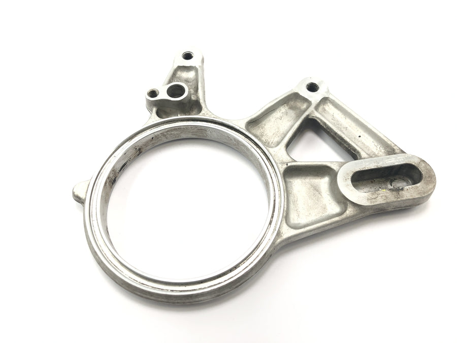 Ducati Multistrada 1200 S Touring [2009] - Bagbremseanker caliper montering