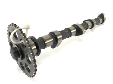 BMW K 100 RT [1988] - Camshaft Outlet Camshaft