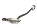 Yamaha WR 125 X DE07 [2010] - Bagbremsepumpe, bremsecylinder, fodbremse-2