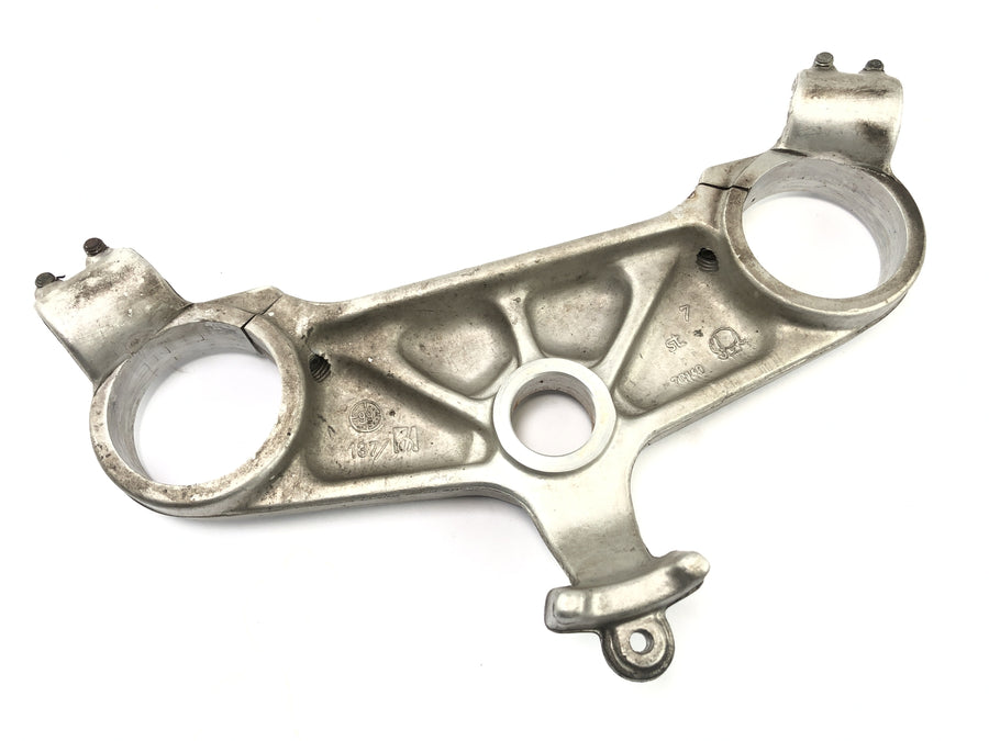 CAGIVA MITO 125 EVO 8P [2000] - Gaffel Bridge over Bridge Handle Holder