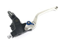 Triumph Sprint St 1050 [2005] - Handbrakepumpe og koblingsmontering med V Trec Lever og Abe-5