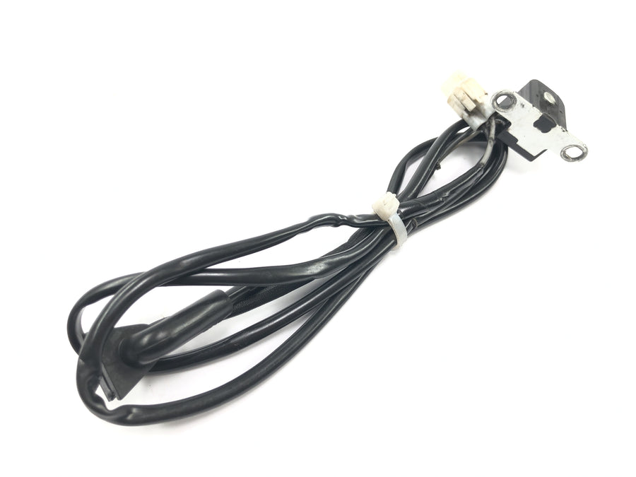 Triumph Bonneville T100 986MF [2012] - Pickup generator