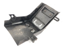 Yamaha XTZ 660 3YF [1992] - Bagskærms nummerplade holder stænkskærm-3