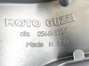 Moto Guzzi Norge 1200 [2006] - Bagerste beslagshåndtag-6