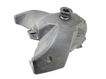 Moto Guzzi Stelvio 1200 4V [2009] - Tank Fuel Tank Petrol Tank Tank Tank Tank - 0