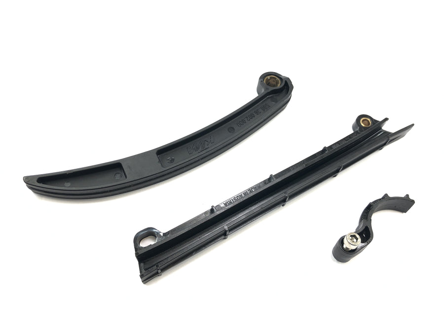 KTM 640 LC4 Prestige [2005] - Timing chain guide glide rail stram rail kæde glide rail sæt