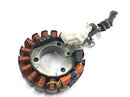 Yamaha WR 125 X DE07 [2010] - Generator Stator Generator Lima-4