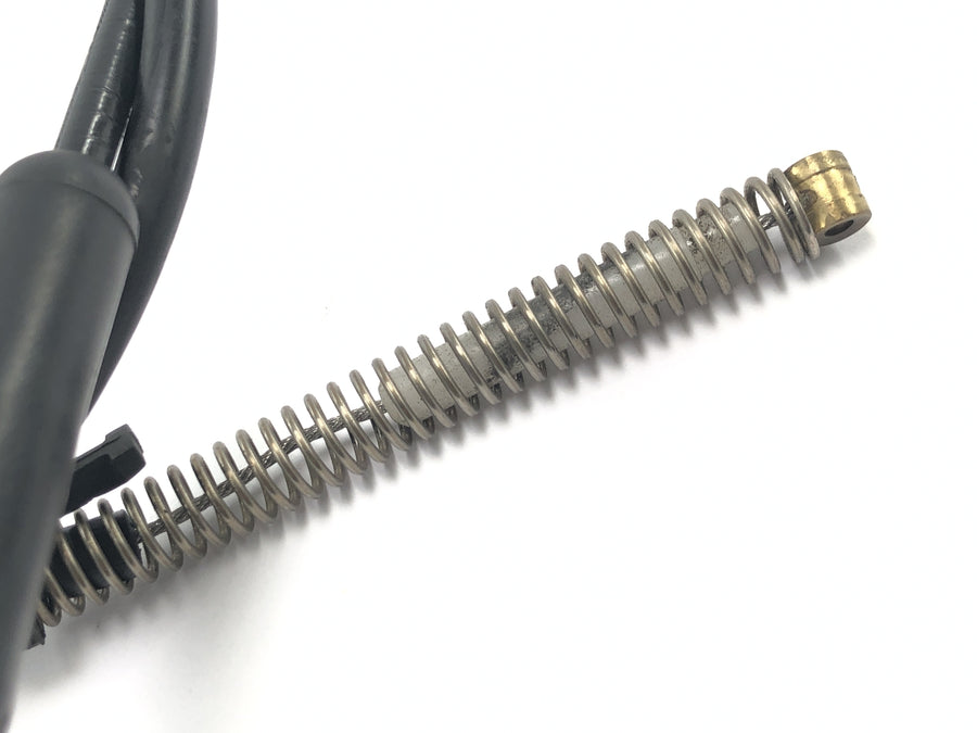 BMW R 1150 RS R22 [2003] - Chokerkabel Bowdenkabel