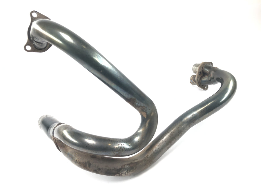 BMW R 1150 RS R22 [2003] - Manifold udstødningsmanifold udstødning
