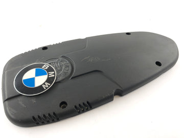 BMW R 1100 GS [1990] - Territory Cover Cover Engine Lid - 0