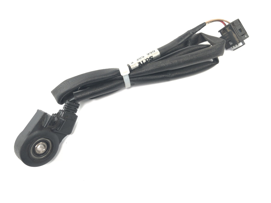 BMW K 1200 GT K12 [2003] - Sidestandskontakt