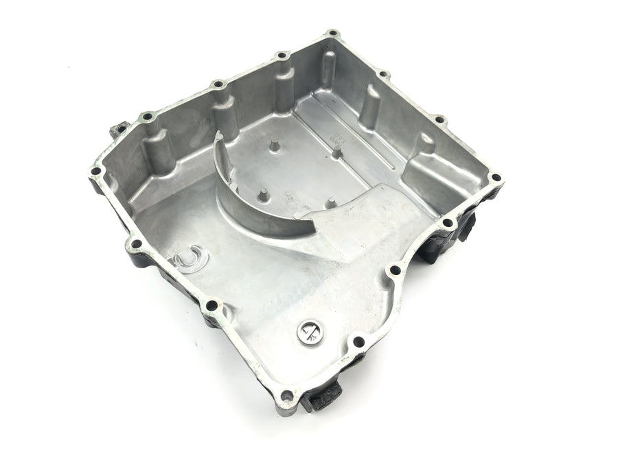 Honda CBR 900 RR Fireblade SC33 [2000] - Oliesump oliesump dæksel motordæksel bund