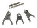 Yamaha XT 125 X [2004] - Switch Forks Switching Claws Set-3